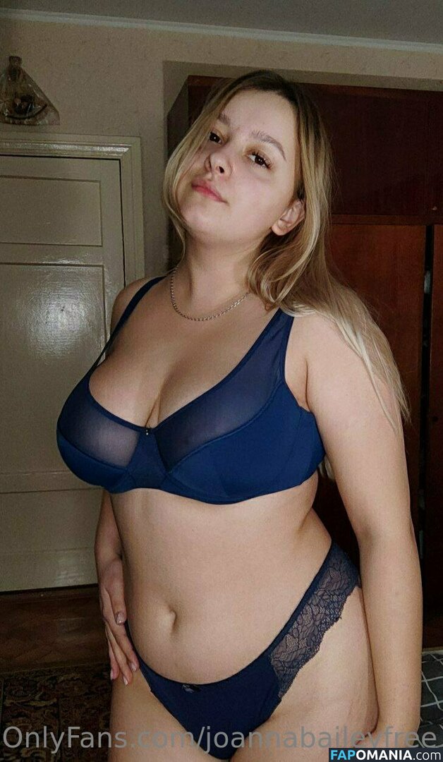 joanna7516 / joannabaileyfree Nude OnlyFans  Leaked Photo #71