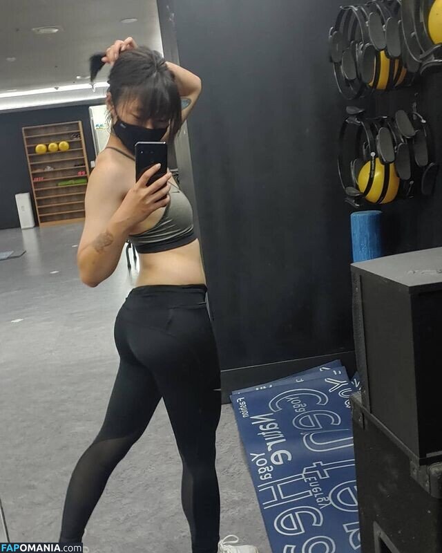 joboxer1115 / 또 다른 인격체 / 조복서 모음집 / 조복서조복서 / 조뽁서의 일상계정 Nude OnlyFans  Leaked Photo #2