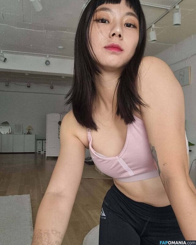 joboxer1115 / 또 다른 인격체 / 조복서 모음집 / 조복서조복서 / 조뽁서의 일상계정 Nude OnlyFans  Leaked Photo #5
