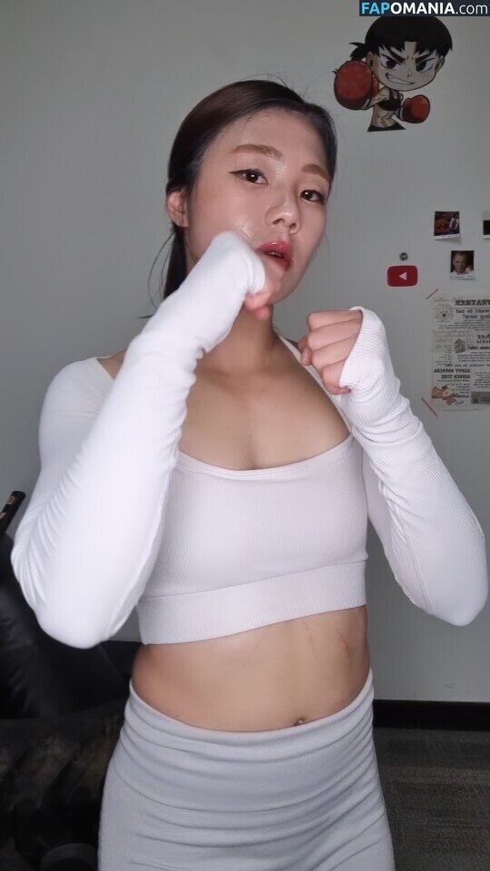 joboxer1115 / 또 다른 인격체 / 조복서 모음집 / 조복서조복서 / 조뽁서의 일상계정 Nude OnlyFans  Leaked Photo #8