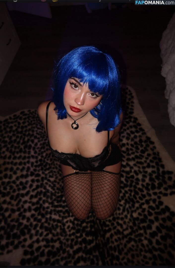 Jocelyynn / jocelyynn.21 / justjocelynxx Nude OnlyFans  Leaked Photo #3