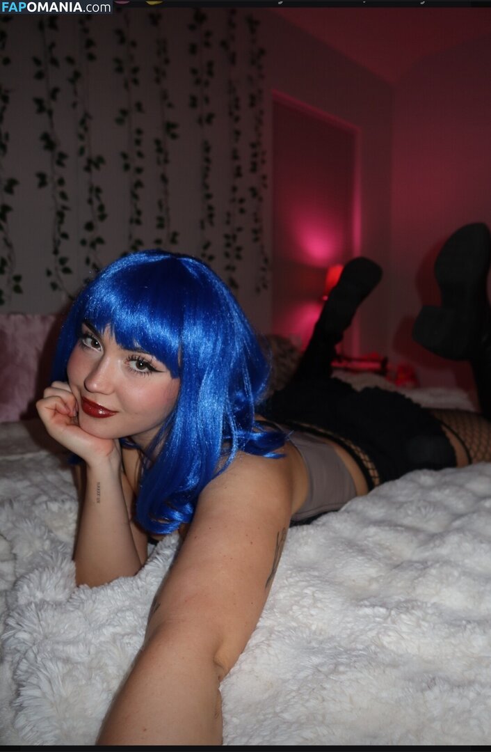 Jocelyynn / jocelyynn.21 / justjocelynxx Nude OnlyFans  Leaked Photo #11