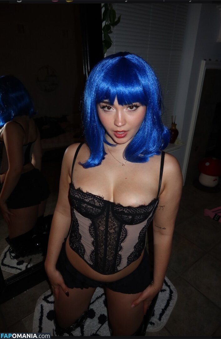 Jocelyynn / jocelyynn.21 / justjocelynxx Nude OnlyFans  Leaked Photo #15