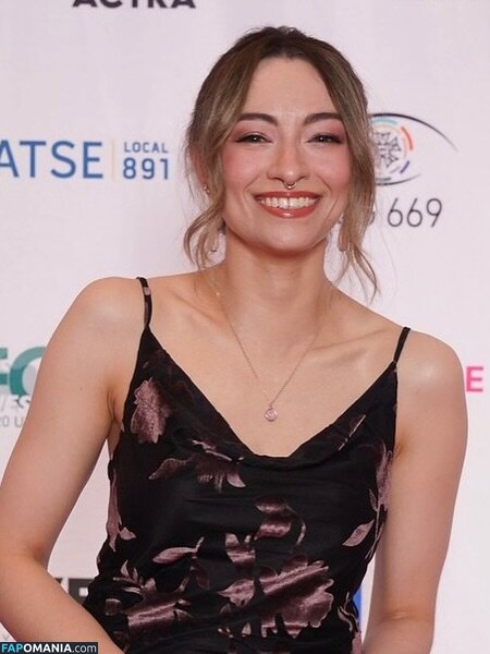 Jodelle Ferland / jodellemicah Nude OnlyFans  Leaked Photo #6