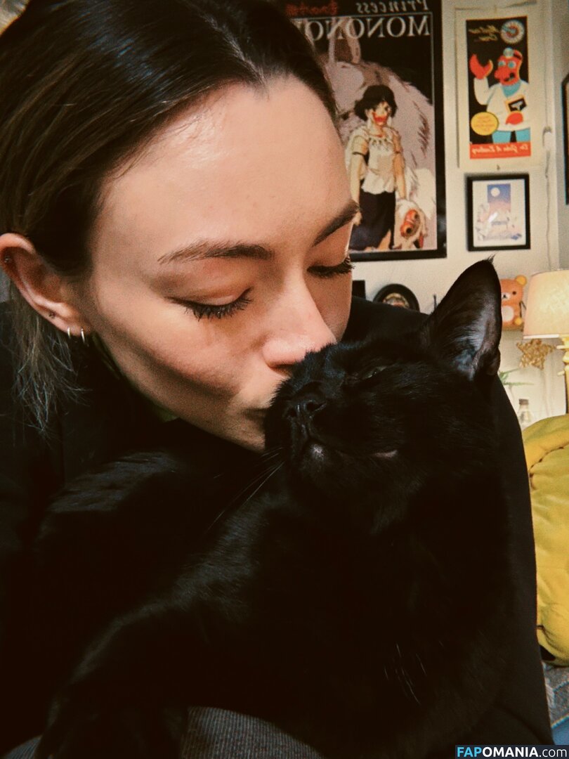 Jodelle Ferland / jodellemicah Nude OnlyFans  Leaked Photo #11