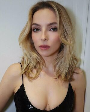 Jodie Comer