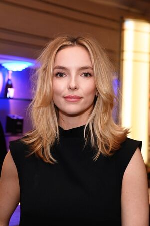 Jodie Comer