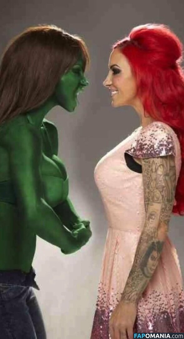 Jodie Marsh / jodiemarsh / jodiemarshtv Nude OnlyFans  Leaked Photo #143