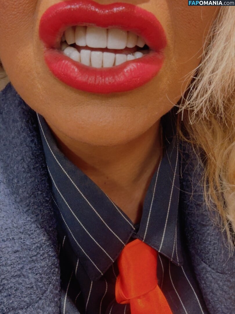 Jodie Marsh / jodiemarsh / jodiemarshtv Nude OnlyFans  Leaked Photo #245