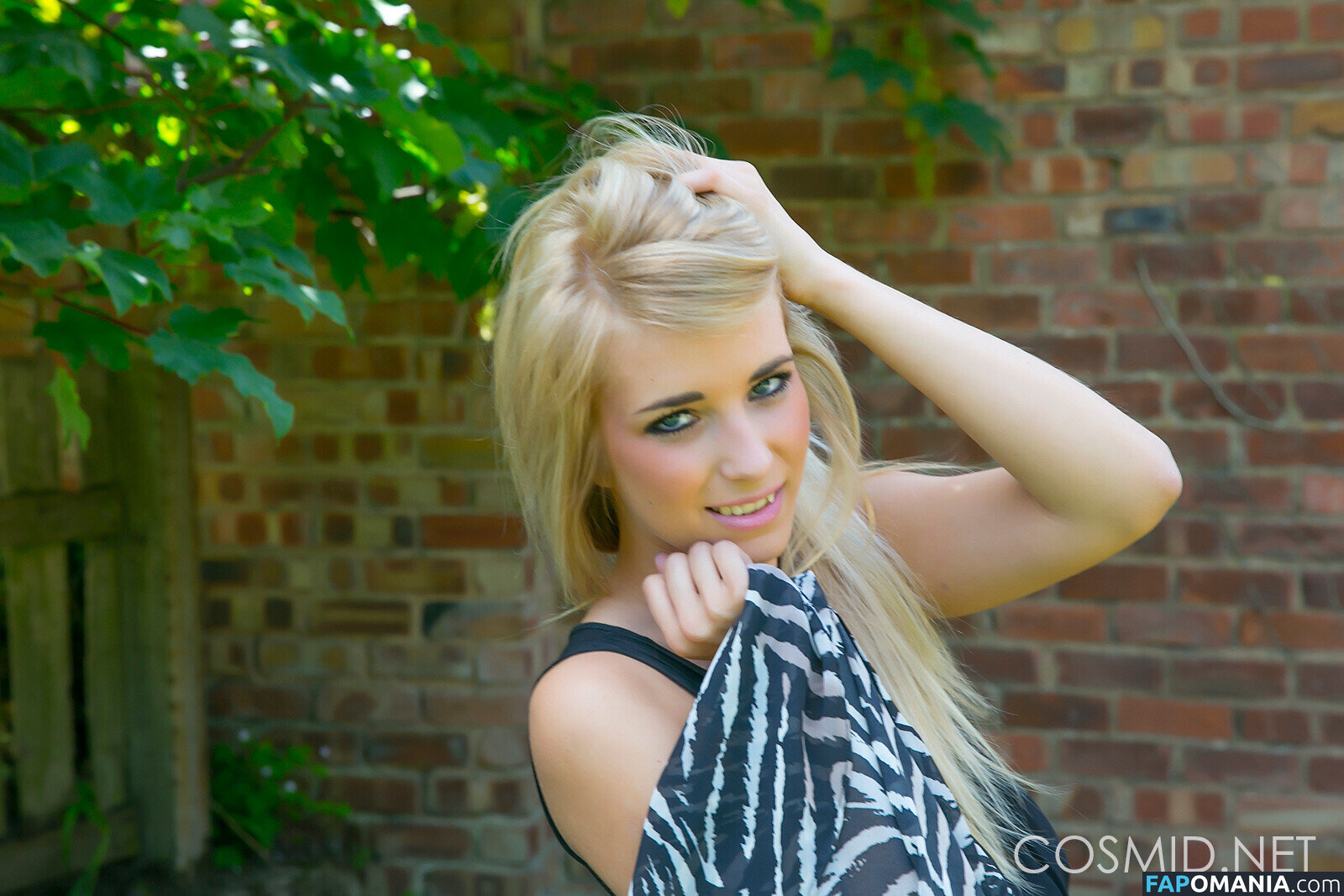 Jodie Piper / liljodiep Nude OnlyFans  Leaked Photo #10