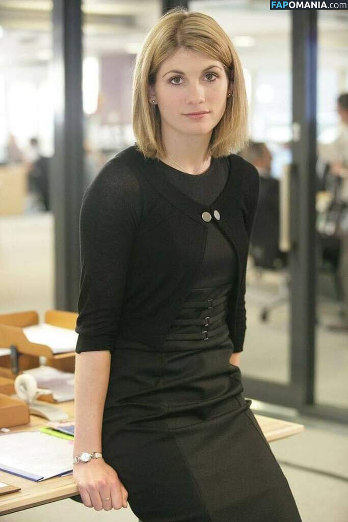 Jodie Whittaker Actress Nude OnlyFans  Leaked Photo #9