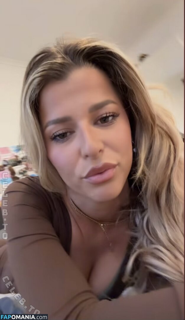Joena Steilen / joena.st Nude OnlyFans  Leaked Photo #3