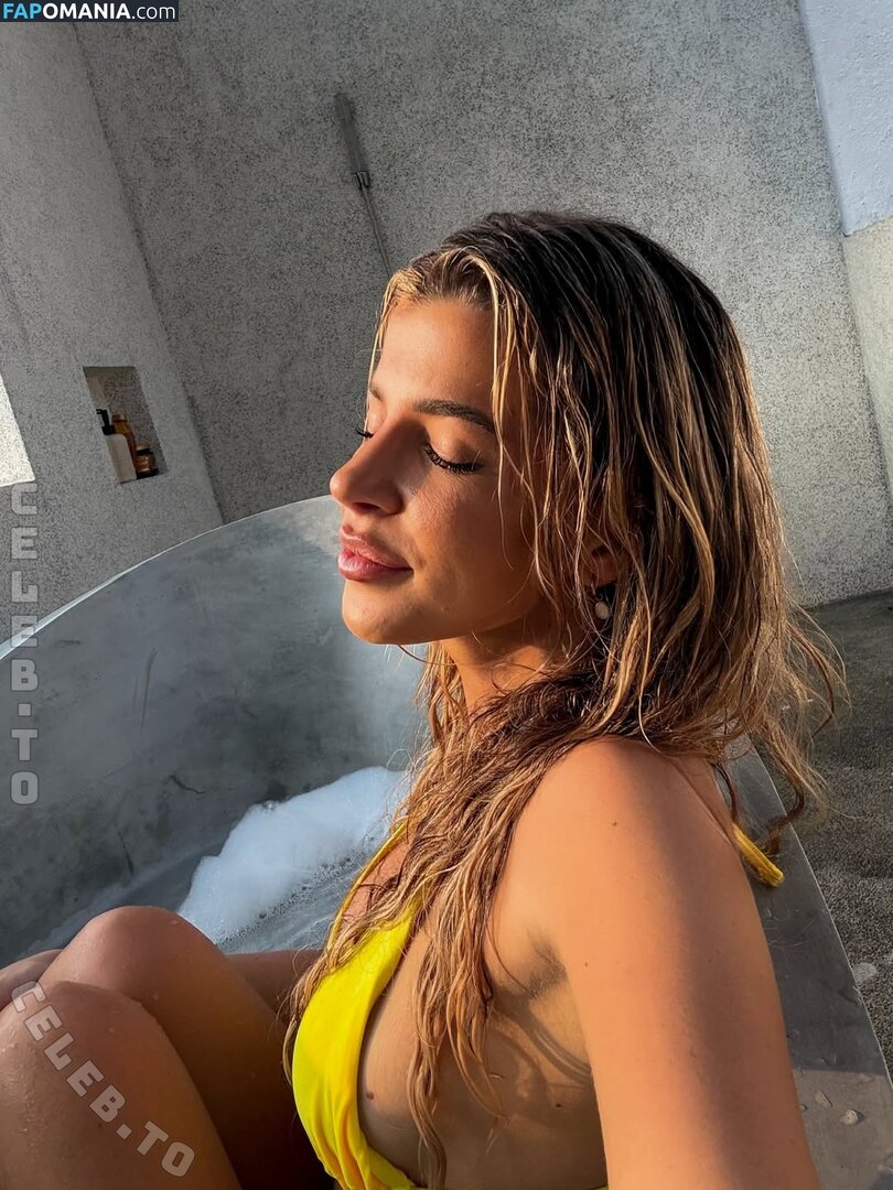Joena Steilen / joena.st Nude OnlyFans  Leaked Photo #11