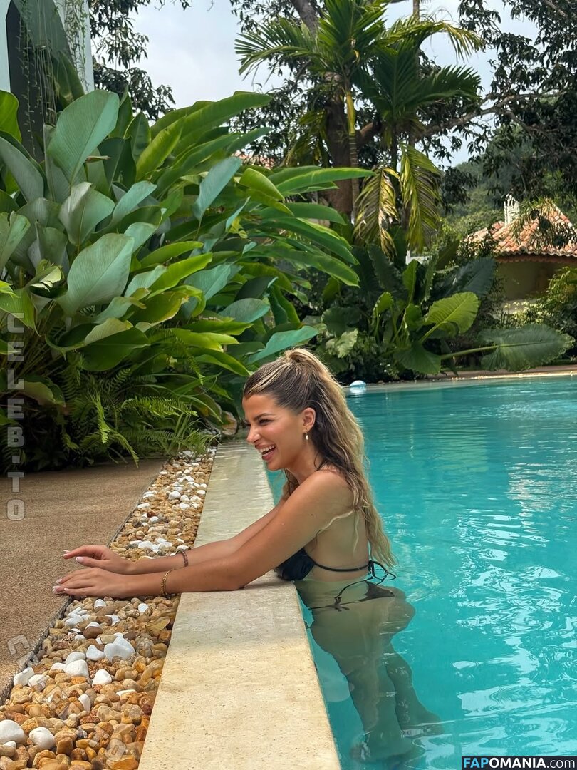 Joena Steilen / joena.st Nude OnlyFans  Leaked Photo #18