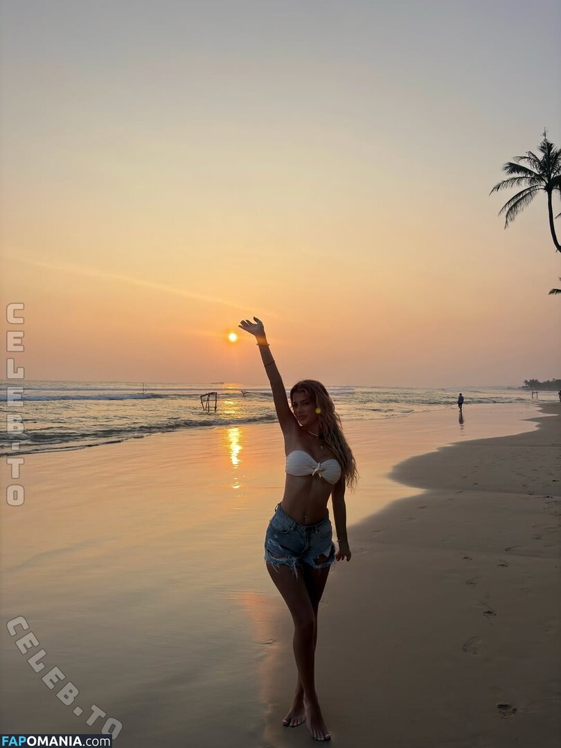 Joena Steilen / joena.st Nude OnlyFans  Leaked Photo #20