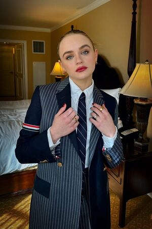 Joey King