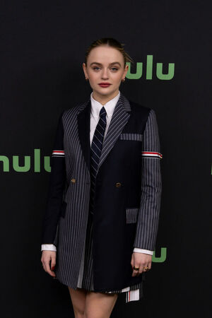 Joey King