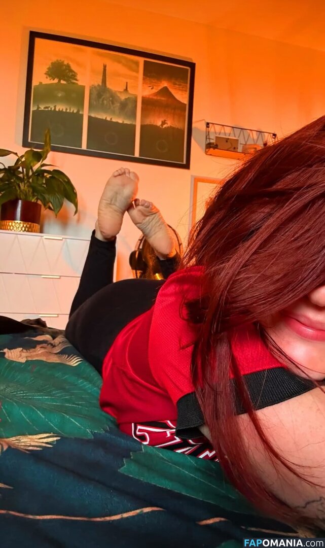 Joeyofarches / joeyscotcurves Nude OnlyFans  Leaked Photo #108