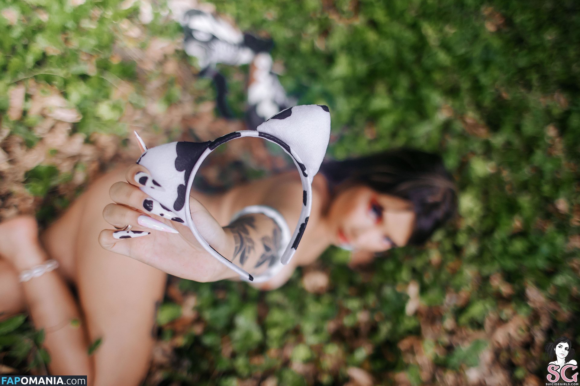 Johabettina Nude OnlyFans  Leaked Photo #26