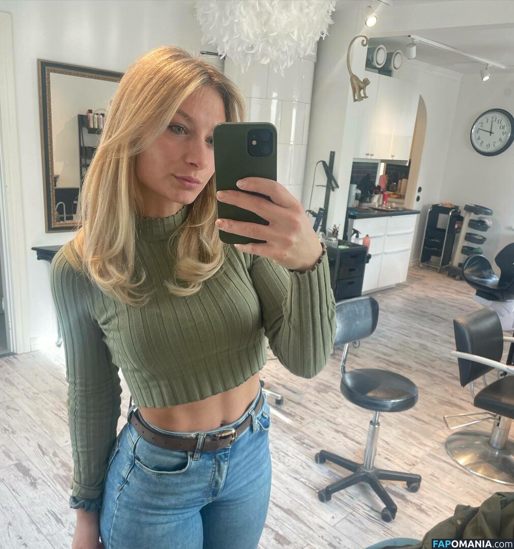 Johanna Juhlin / johannnajuhlin Nude OnlyFans  Leaked Photo #58