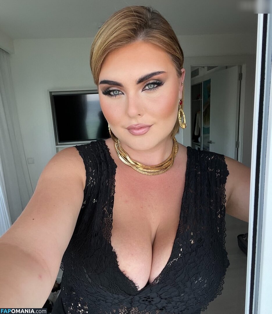 JohannaMuellner / johannamllner / mischiidc Nude OnlyFans  Leaked Photo #1