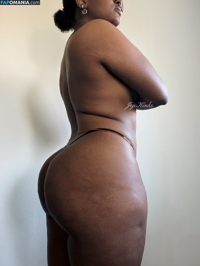 JojosThoughts / jojos_thoughts Nude OnlyFans  Leaked Photo #8
