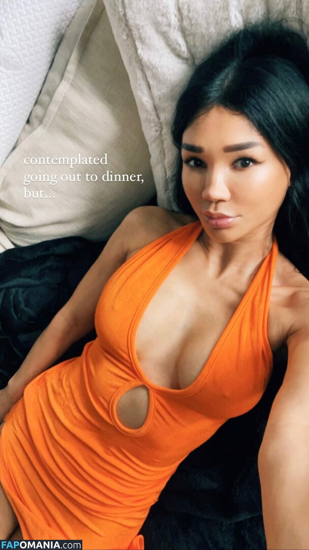 Joleen Diaz / joleendiaz Nude OnlyFans  Leaked Photo #3