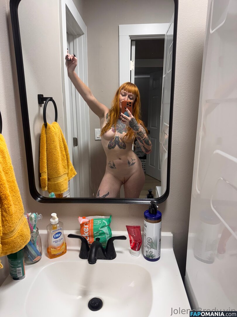 jolene_brody Nude OnlyFans  Leaked Photo #9