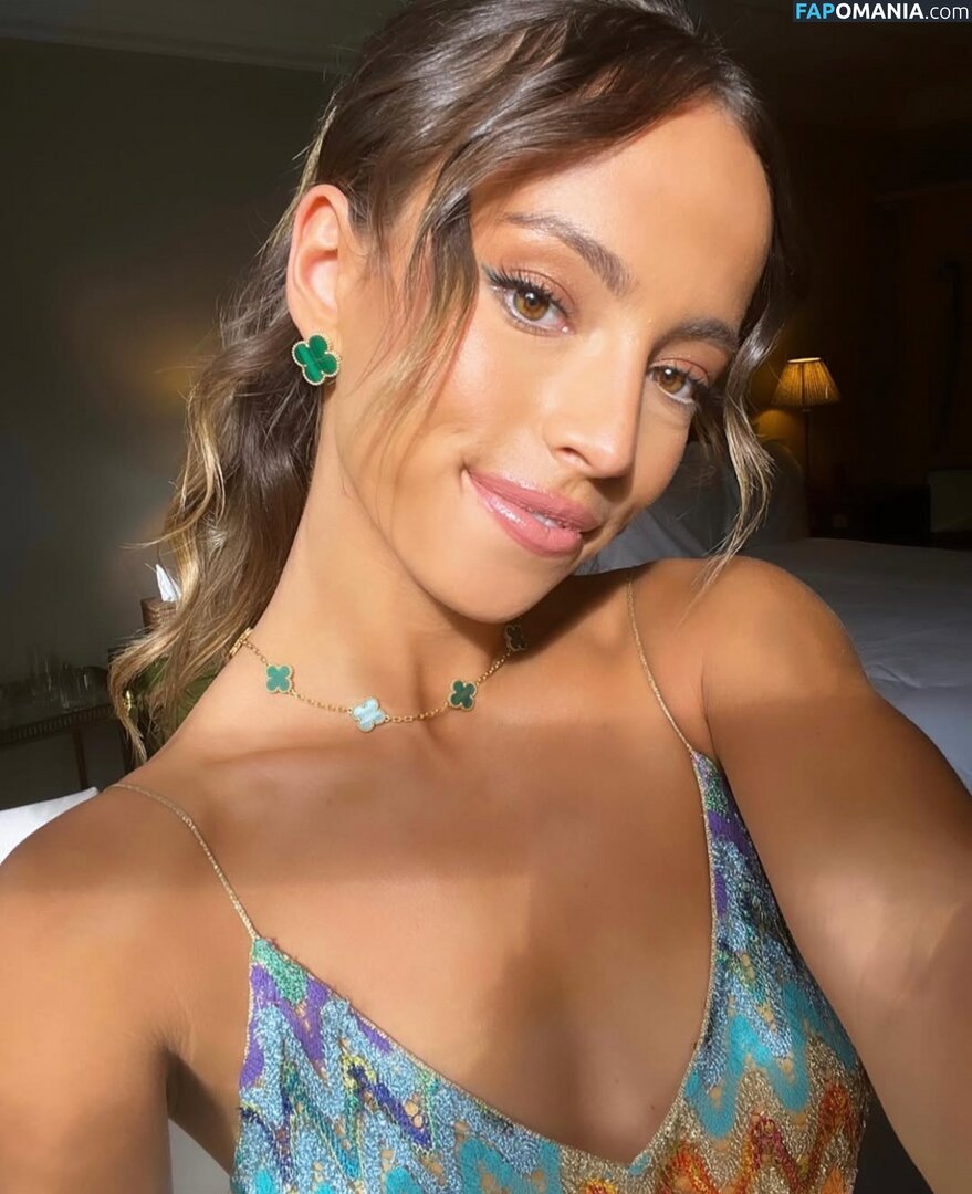 Jolie Sharpe / joliesharpe Nude OnlyFans  Leaked Photo #6