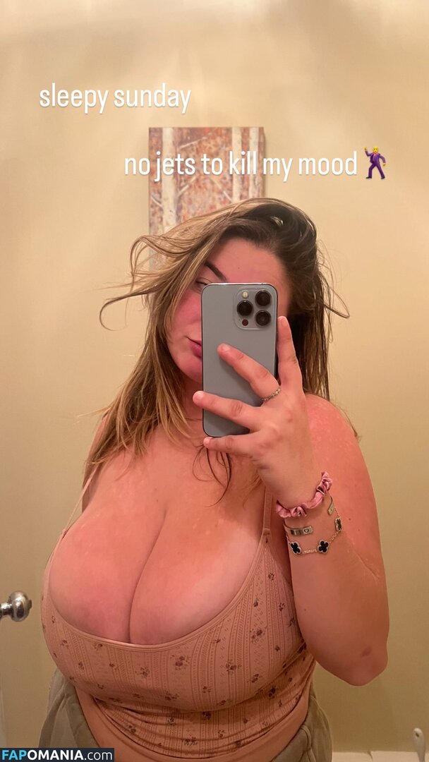 Jolie Boero / Jolieboero / jolie_u Nude OnlyFans  Leaked Photo #8