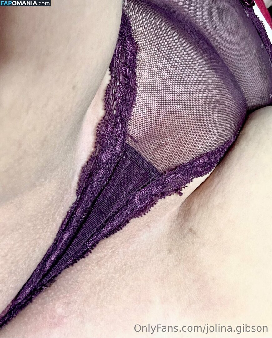 Jolina Gibson / jolina.gibson Nude OnlyFans  Leaked Photo #1