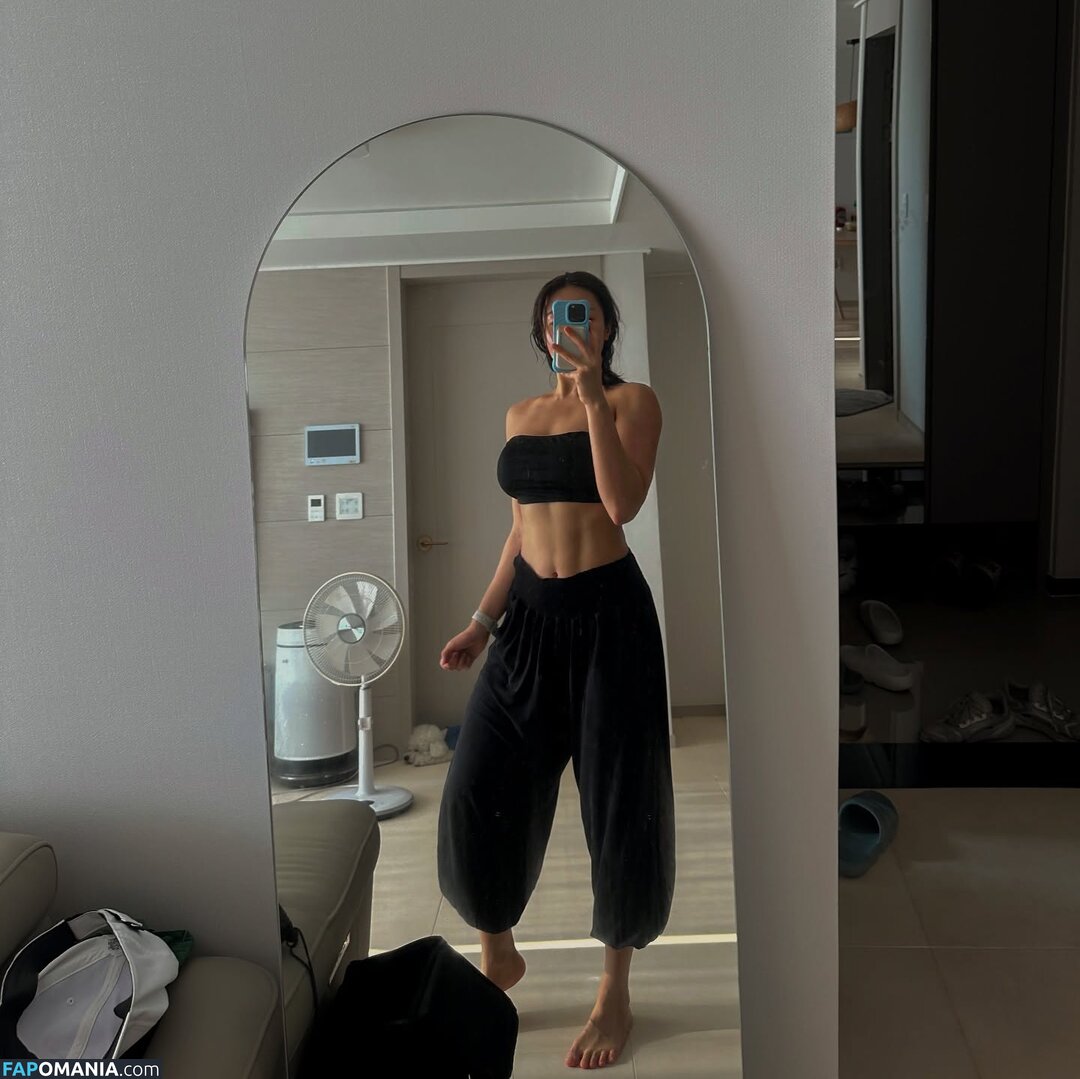 jollykeem Nude OnlyFans  Leaked Photo #2
