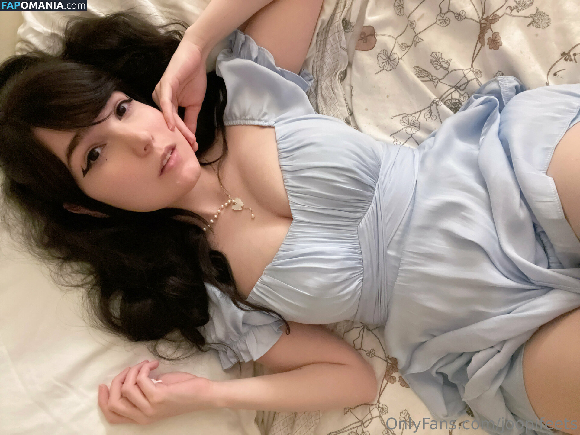 Joopis / joopifeets / thejoopis Nude OnlyFans  Leaked Photo #22