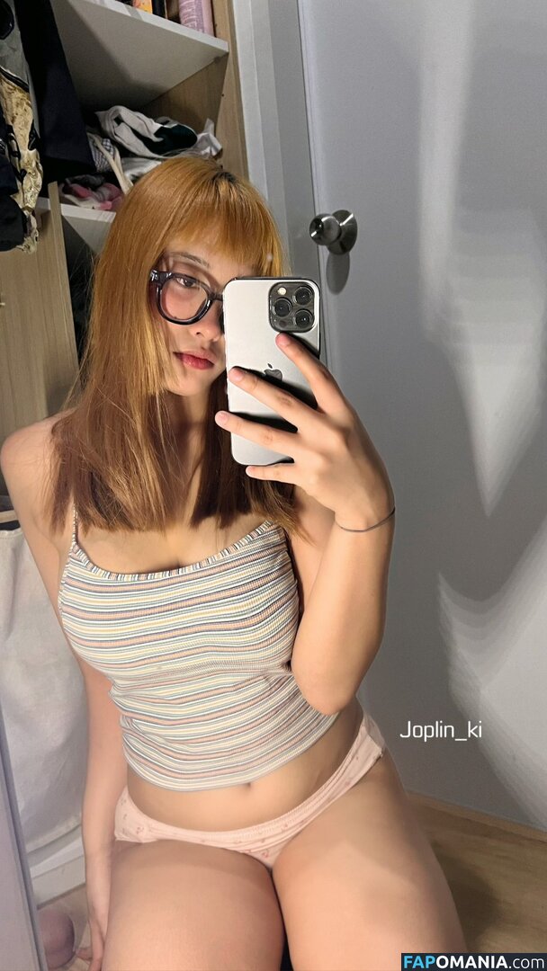 joplin_ki Nude OnlyFans  Leaked Photo #42