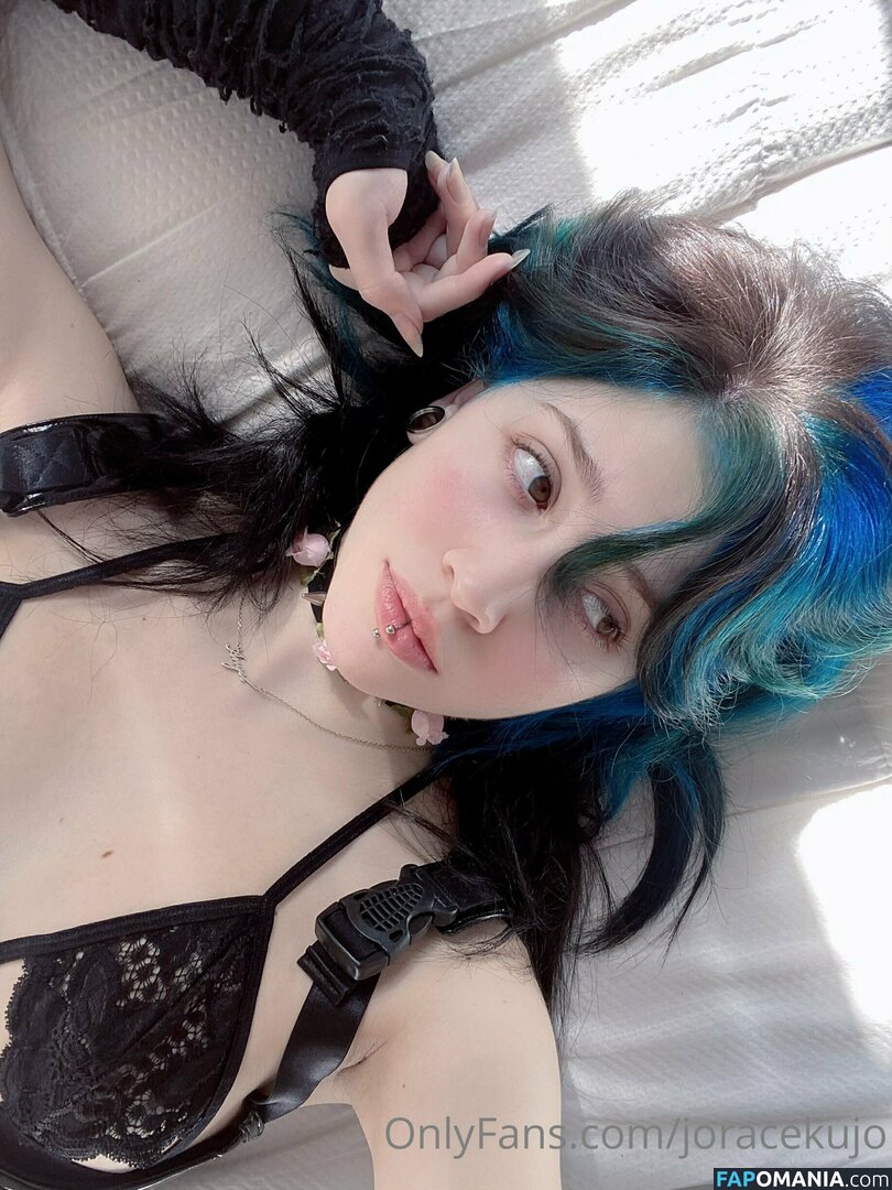 joracekujo Nude OnlyFans  Leaked Photo #30