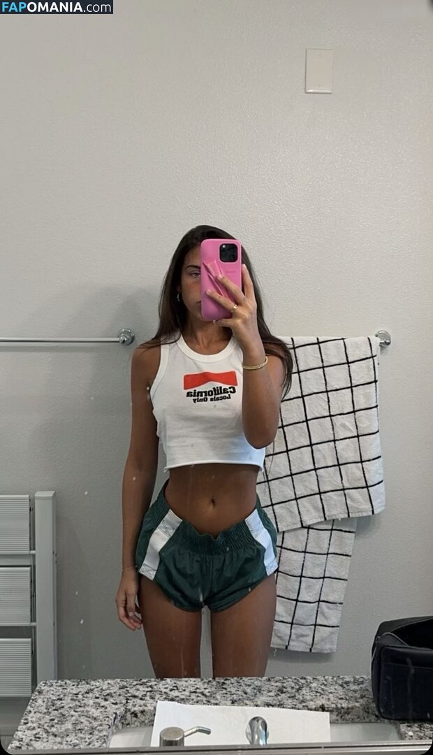 Jordan Beckham Nude OnlyFans  Leaked Photo #1