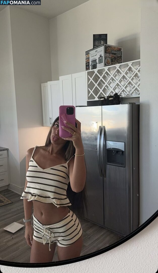 Jordan Beckham Nude OnlyFans  Leaked Photo #2