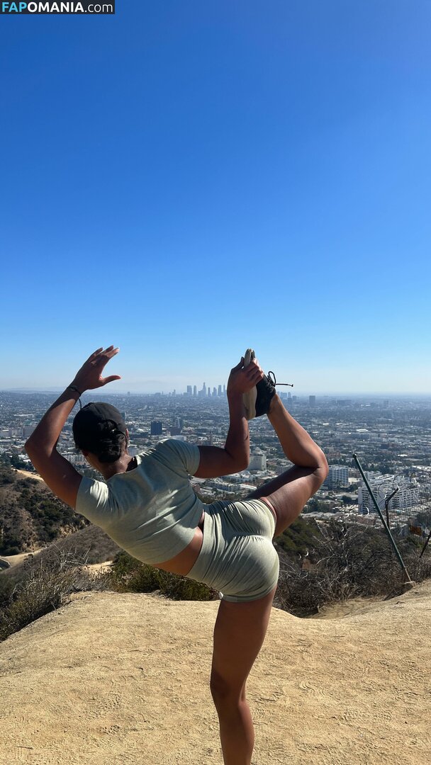 Jordan Coleman Nude OnlyFans  Leaked Photo #6