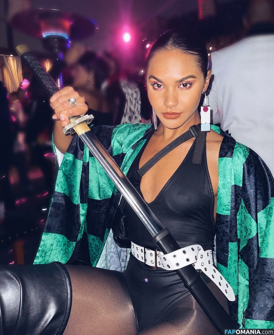 Jordan Coleman Nude OnlyFans  Leaked Photo #10