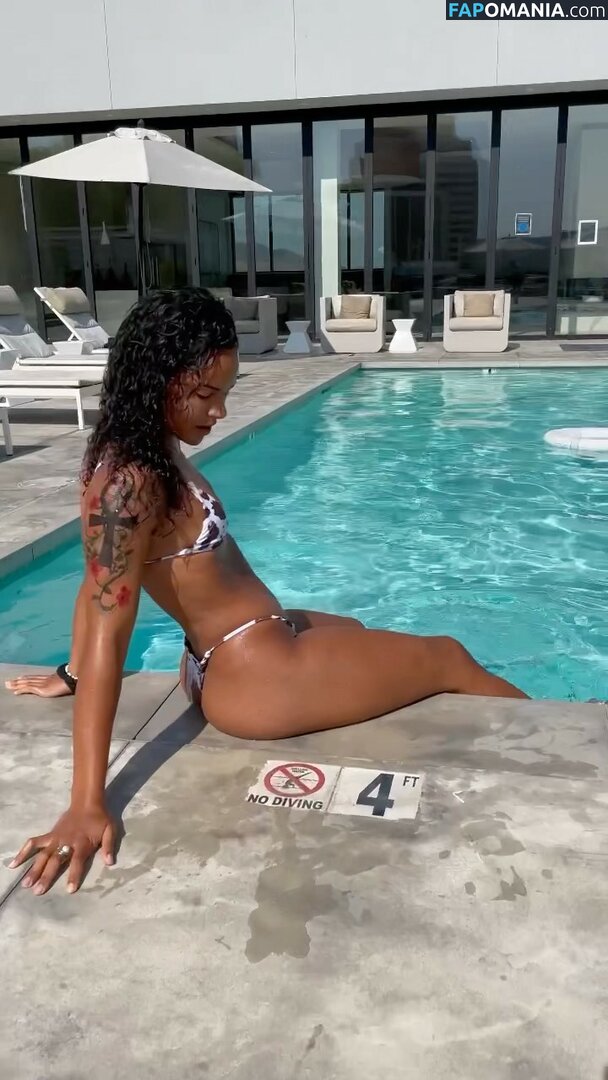 Jordan Coleman Nude OnlyFans  Leaked Photo #11