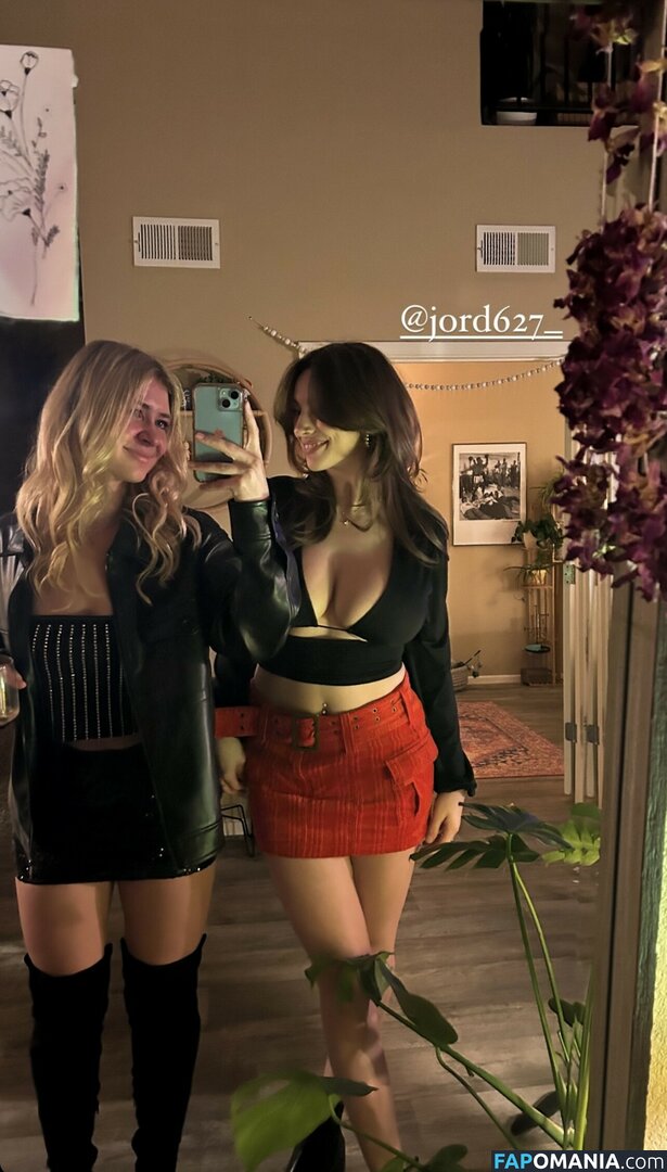 Jord627_ / Jordan McDonald Nude OnlyFans  Leaked Photo #36