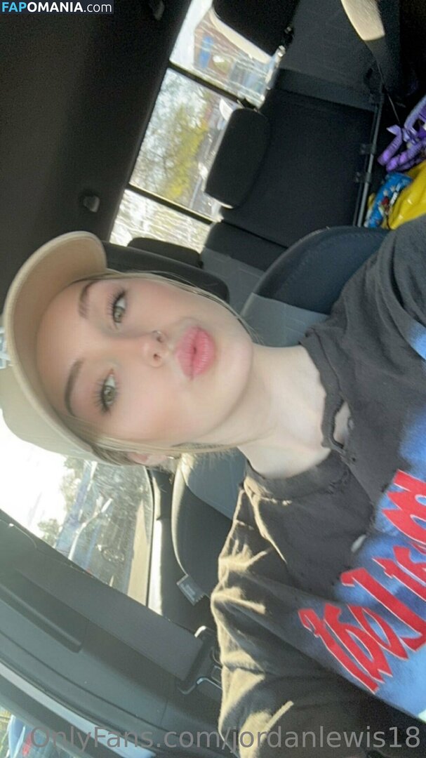 jordan_lewis18 / jordanlewis18 Nude OnlyFans  Leaked Photo #28