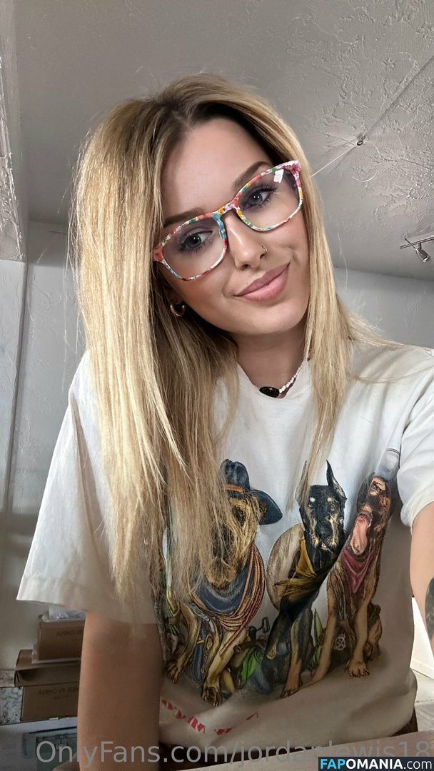 jordan_lewis18 / jordanlewis18 Nude OnlyFans  Leaked Photo #137