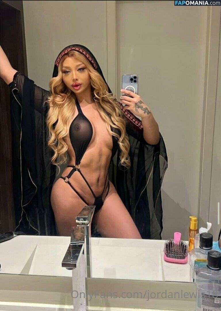 jordan_lewis18 / jordanlewis18 Nude OnlyFans  Leaked Photo #460