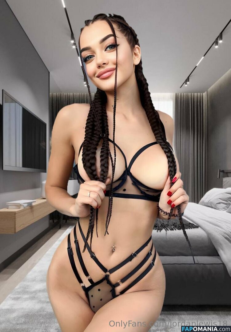 jordan_lewis18 / jordanlewis18 Nude OnlyFans  Leaked Photo #613