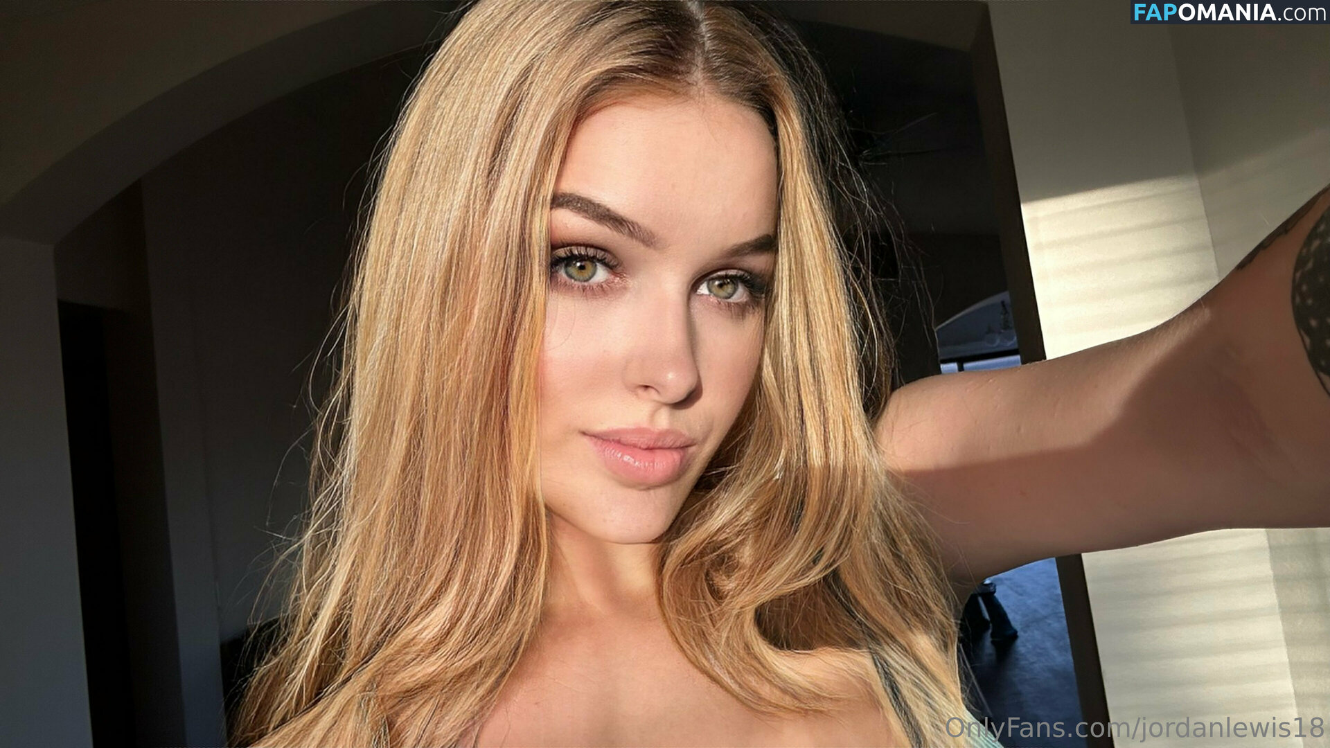 jordan_lewis18 / jordanlewis18 Nude OnlyFans  Leaked Photo #646