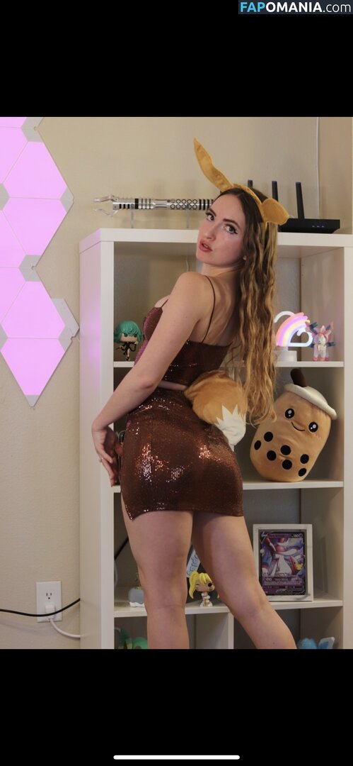 jordanscosplay Nude OnlyFans  Leaked Photo #36