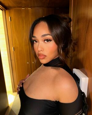 Jordyn Woods