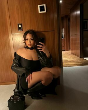 Jordyn Woods