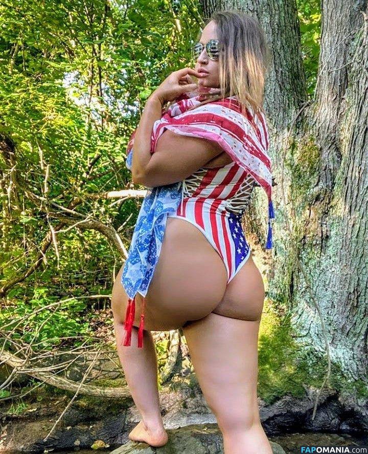 Jordynne Grace / jordynnegrace / themusclemommy Nude OnlyFans  Leaked Photo #47